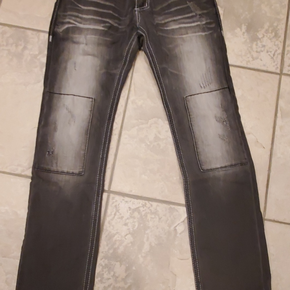 Affliction jeans - Picture 7 of 8